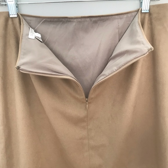 J. Crew Skirt - Picture 6 of 8